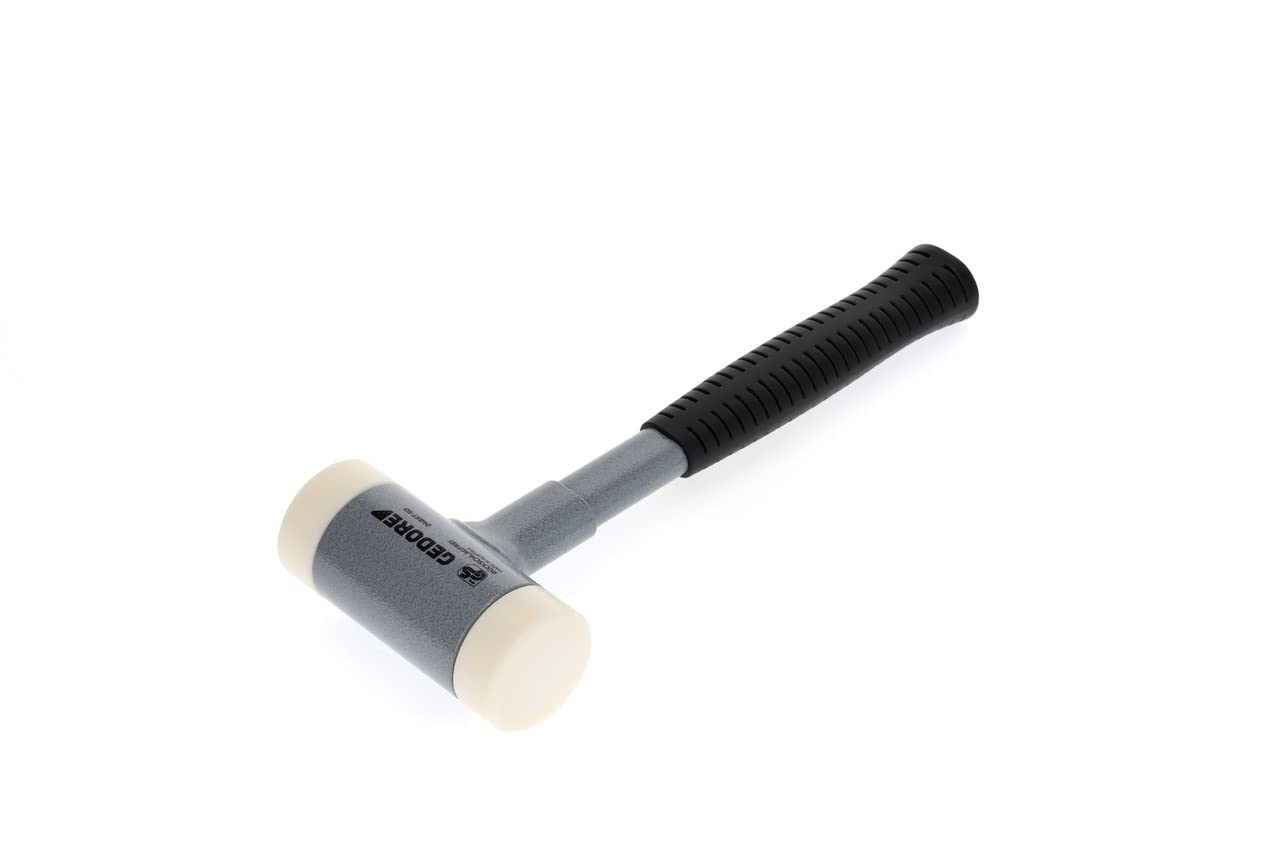 Gedore 8829250 - Martello Senza Contraccolpo Ø 50mm