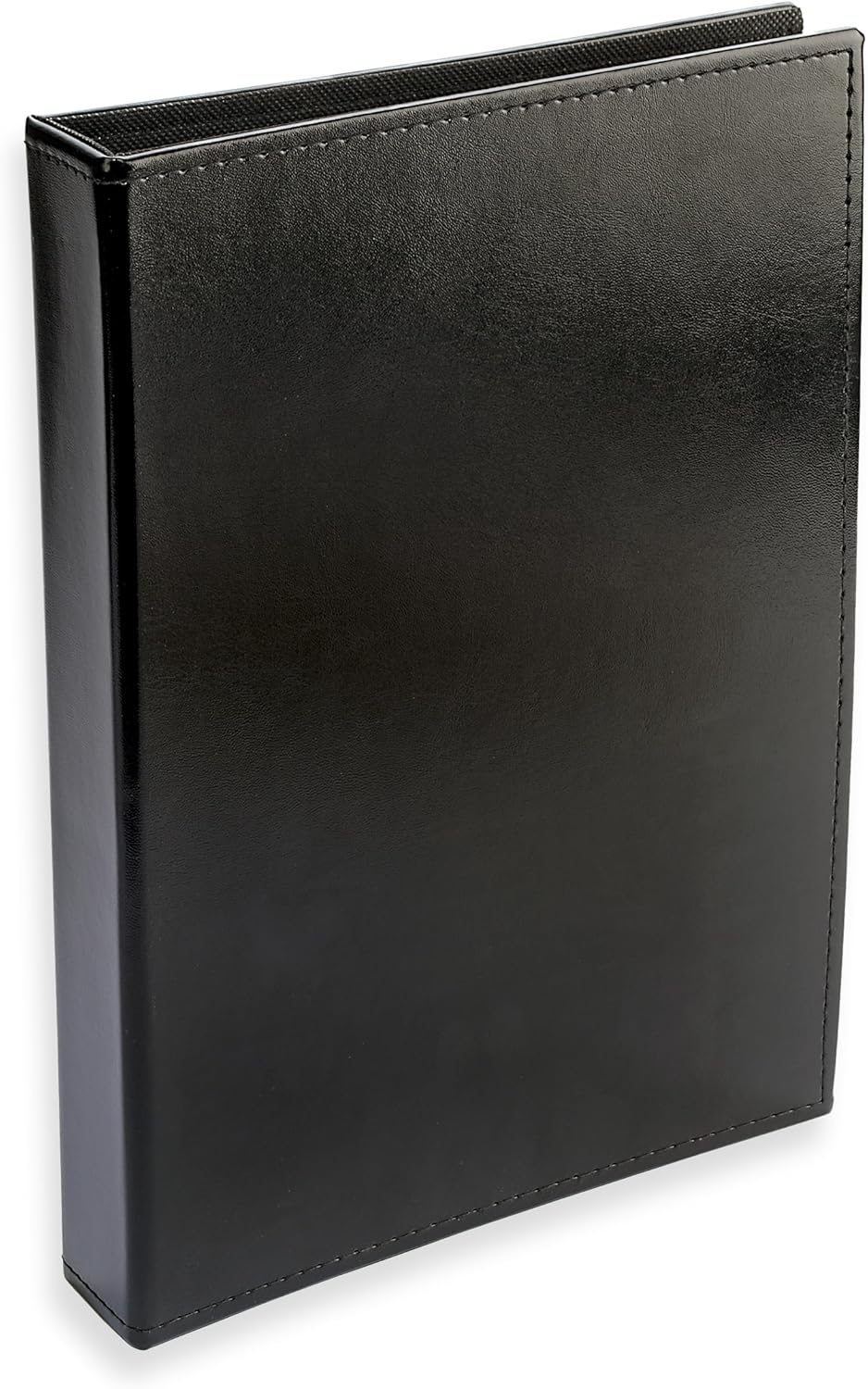 Leuchtturm 345089 Bills - Album per Banconote Nero