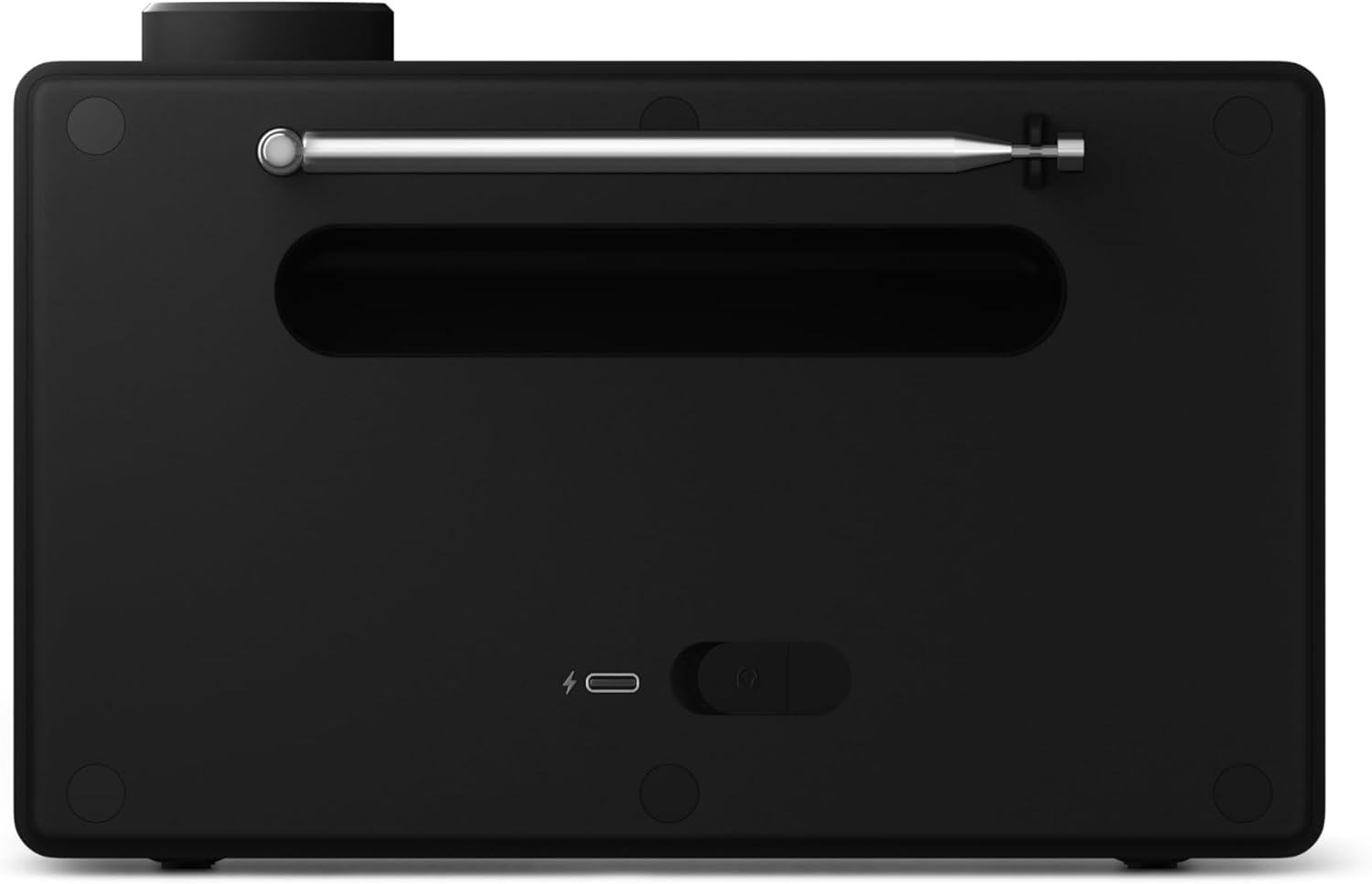 Philips TAR5600 - Radio DAB/FM con USB e Bluetooth - immagine 3