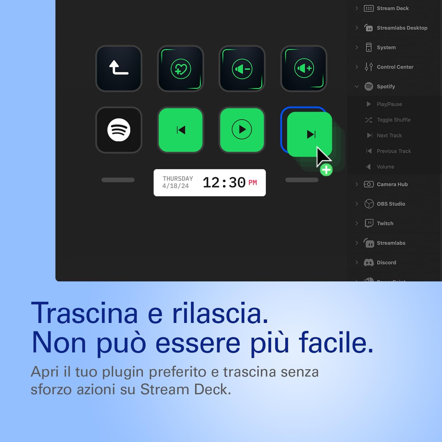 Elgato Stream Deck Neo - 8 Tasti Personalizzabili - immagine 7