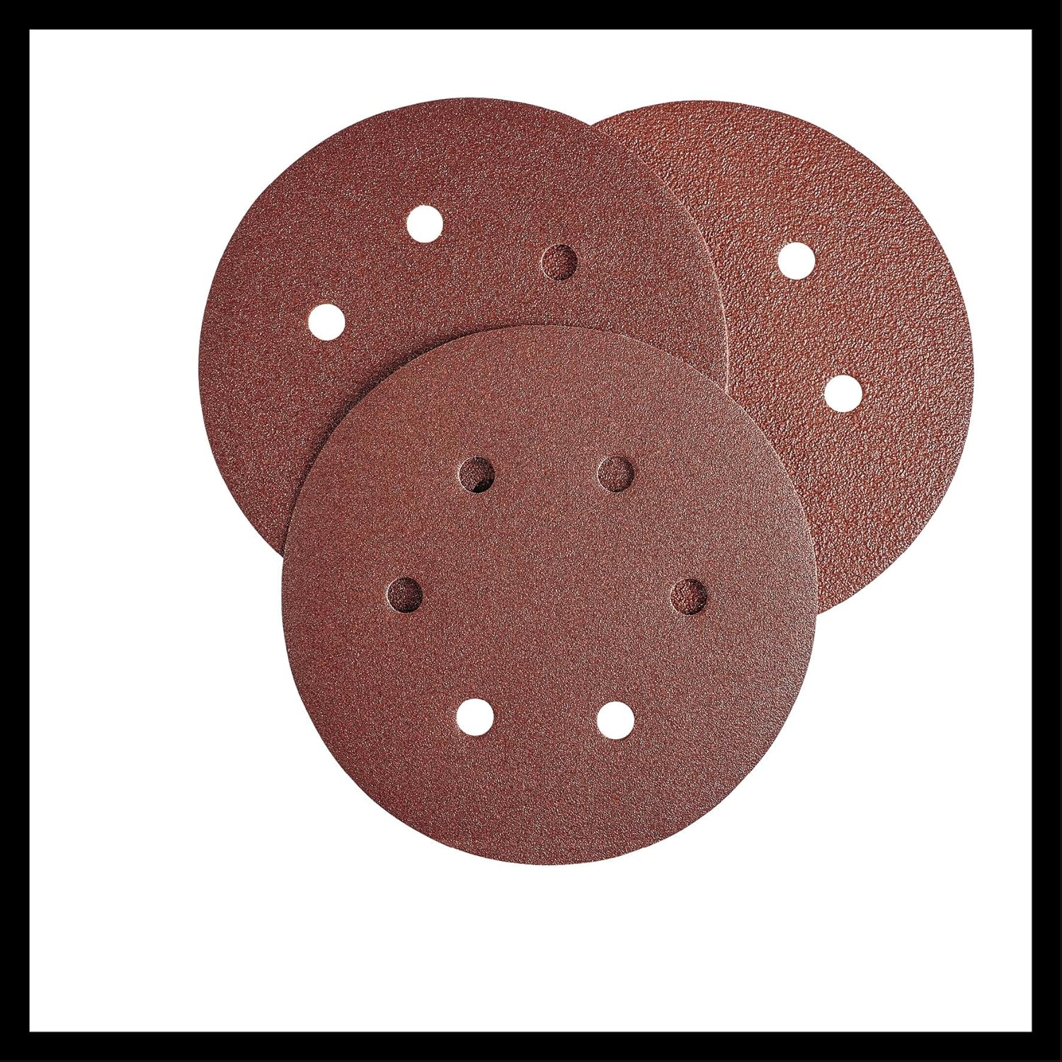 Einhell TC-PE 150 Smerigliatrice Rotorbitale Pneumatica - immagine 4