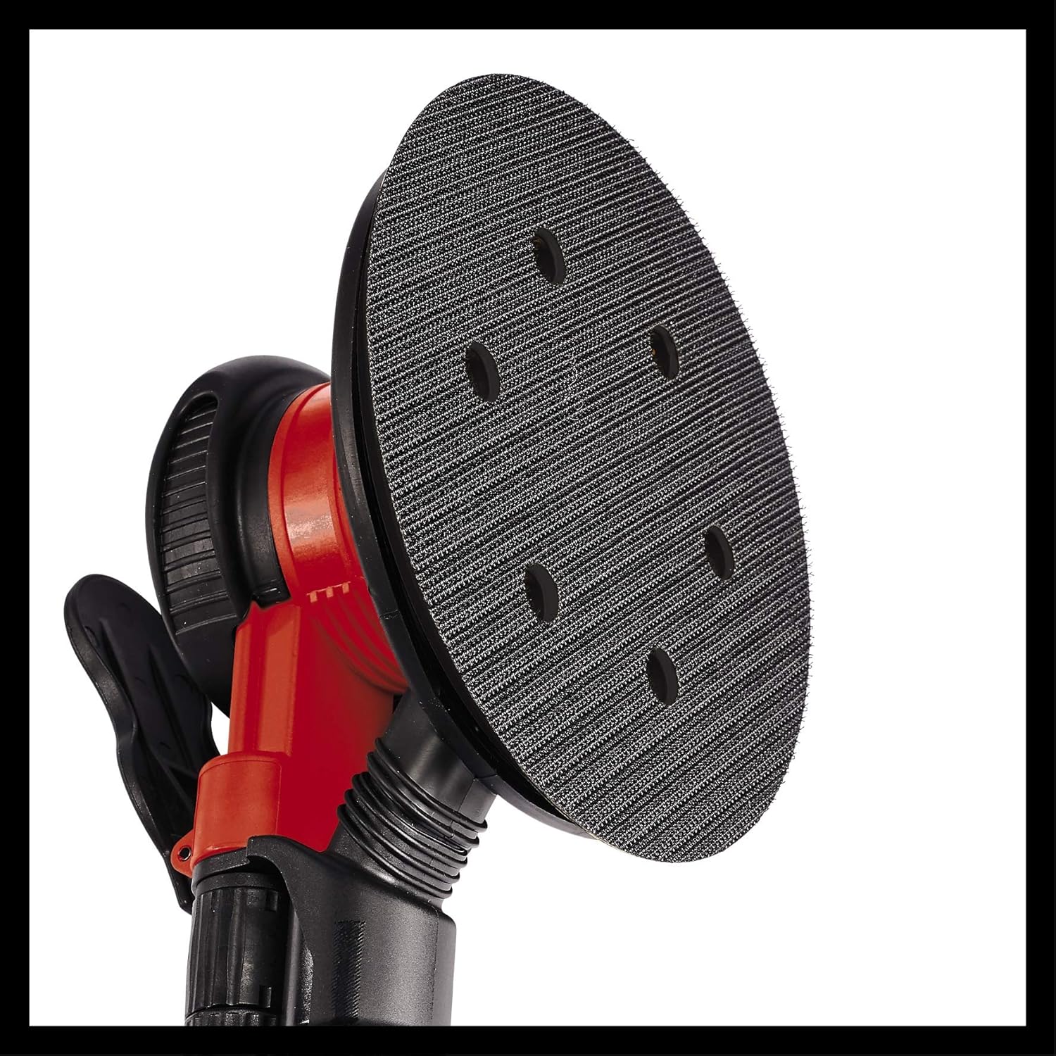 Einhell TC-PE 150 Smerigliatrice Rotorbitale Pneumatica - immagine 5