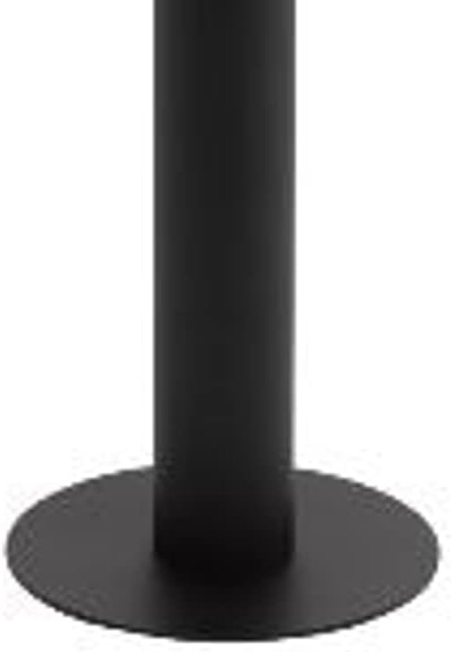 EGLO Piantana Barbotto Acciaio Nero/Oro GU10 - immagine 2