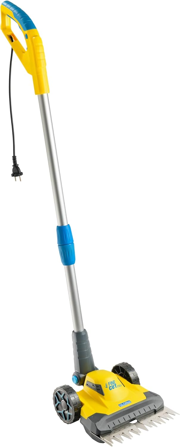 Gloria FineCut 230V - Tagliaerba Elettrico 25cm
