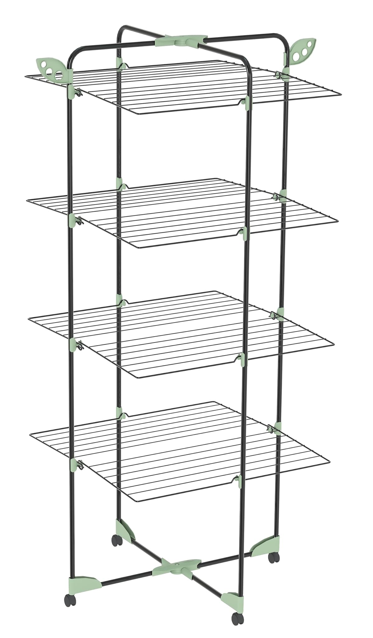 Colombo Tower - Stendibiancheria Verticale Salvaspazio