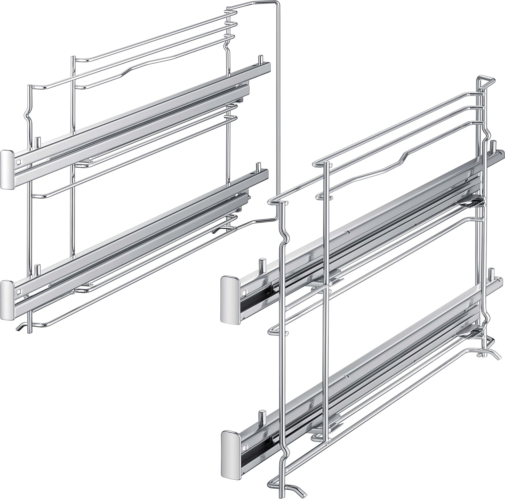 Samsung MA-RS572 - Utensile telescopico originale per forno e fornelli