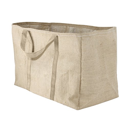 Greengeers, 93593, Saco di iuta di pneumatici, 1 pezzo