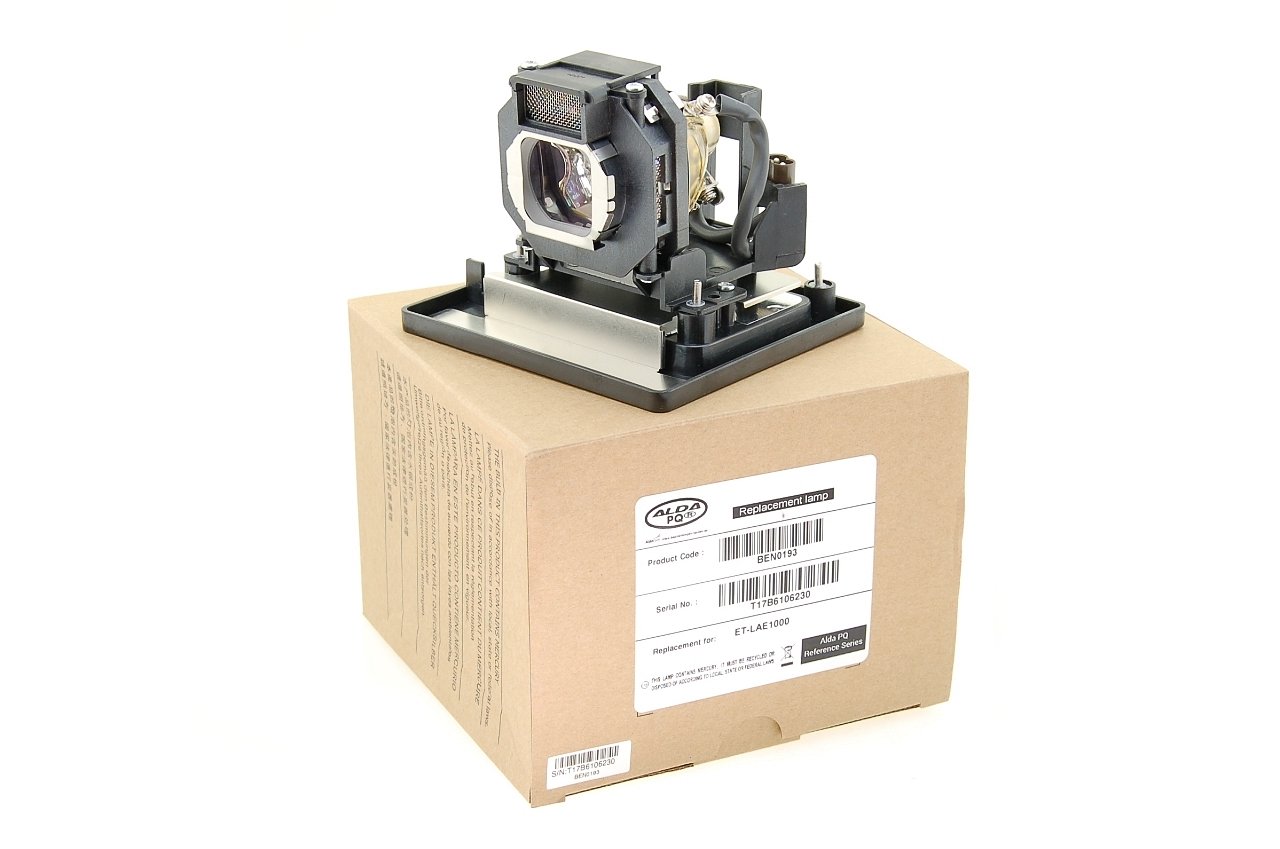 Alda Pq Reference - Lampada Sostitutiva ET-LAE1000 con Modulo