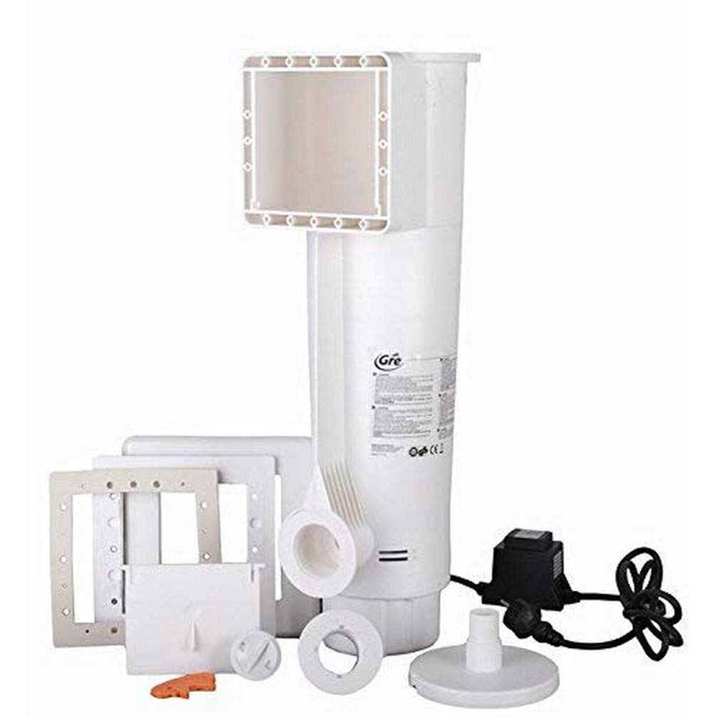 Gre AR125 - Filtro a Cartuccia per Piscine Fuori Terra