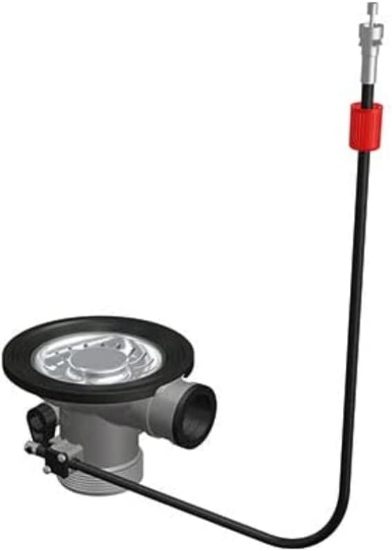 Franke 112.0301.673 - Accessorio Idraulico Lavandino 3.5"