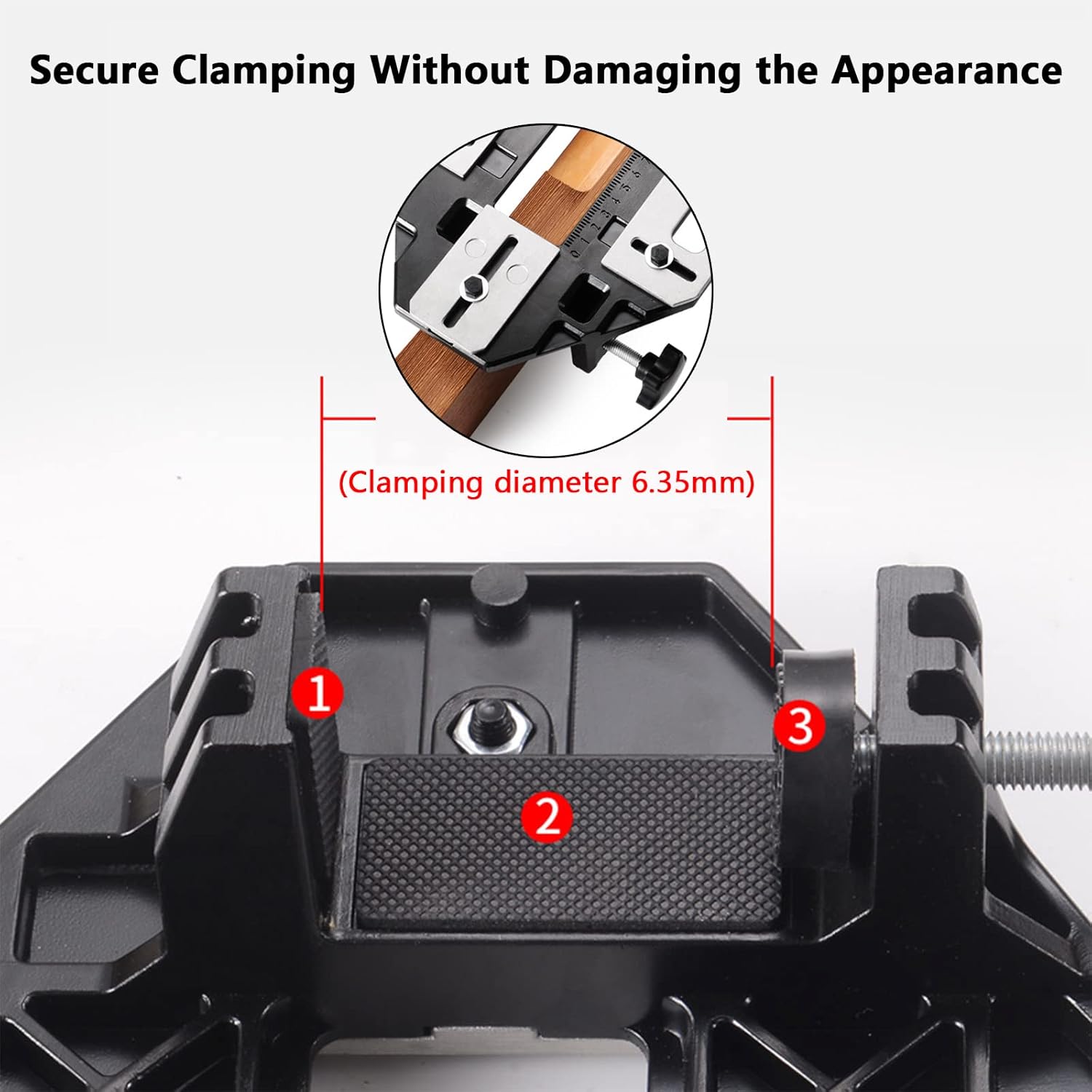 Dima Cerniera Porta Giga in Lega Alluminio - immagine 7