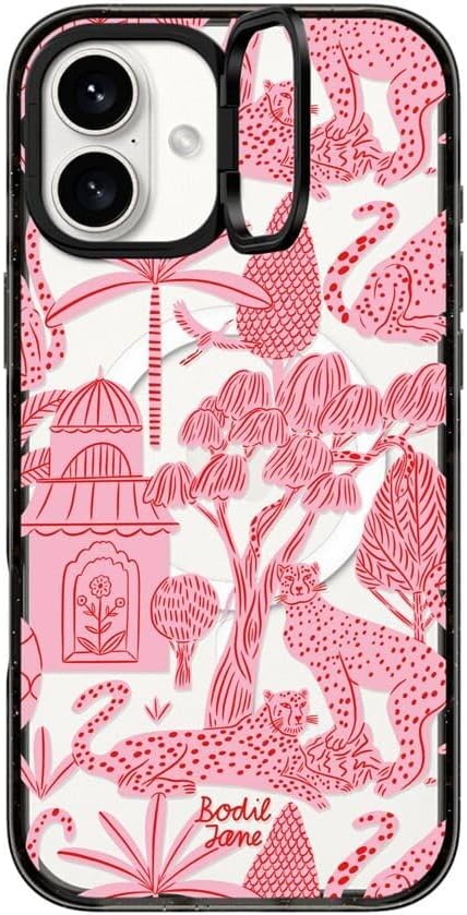 Casetify Impact Ring - Custodia con Supporto per iPhone 16 Plus - immagine 1