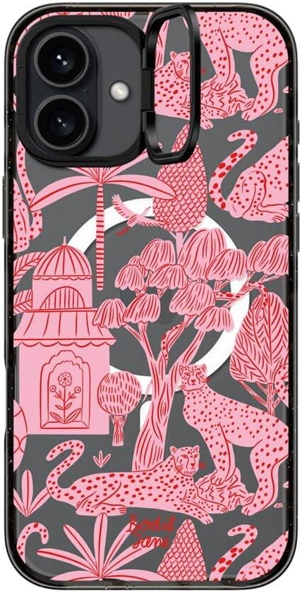 Casetify Impact Ring - Custodia con Supporto per iPhone 16 Plus - immagine 5