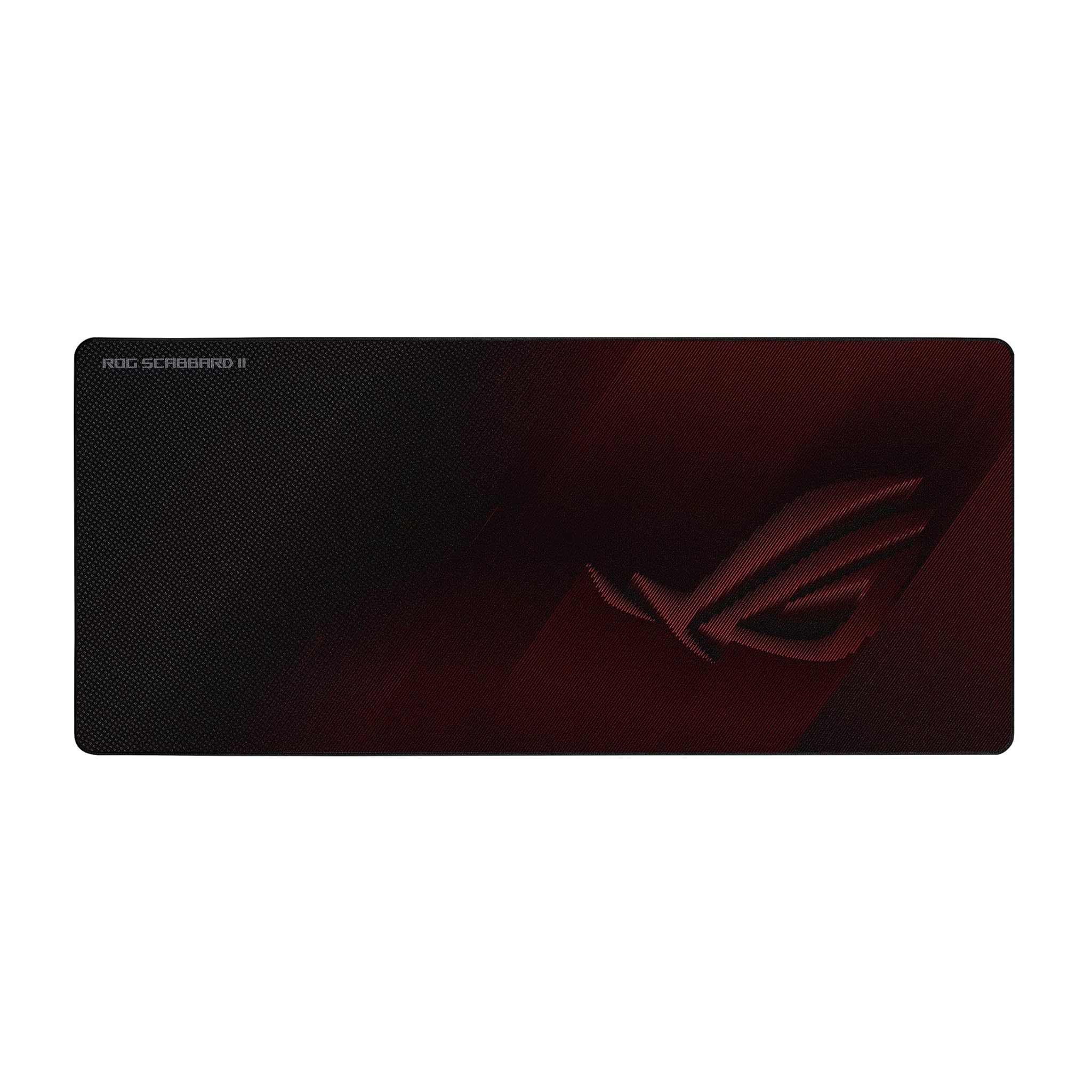 ASUS - Tapis de souris ROG Scabbard II