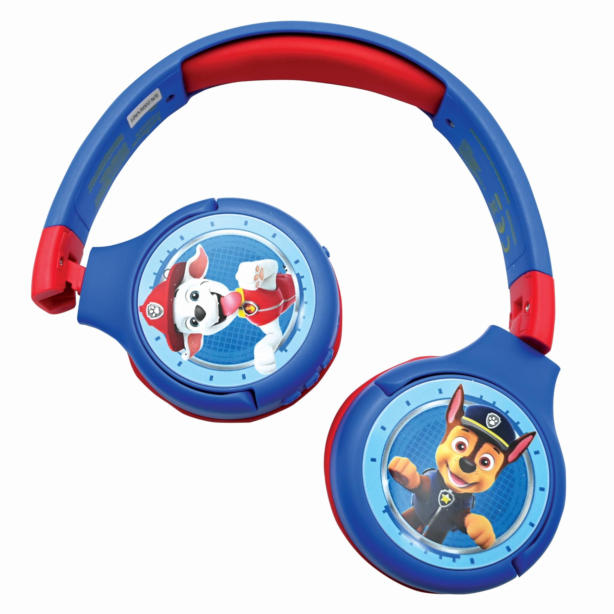 Paw Patrol _A