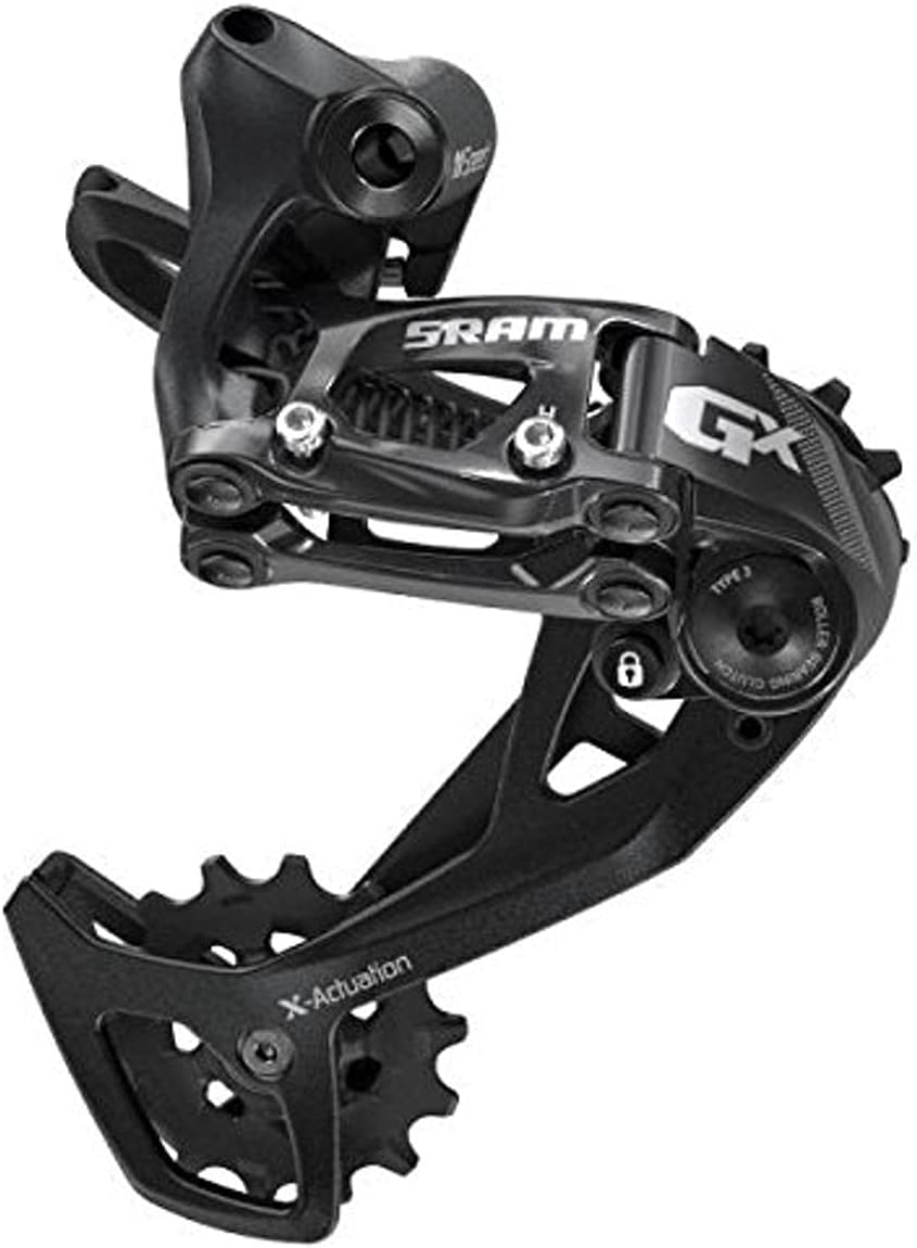 Sram GX - Deragliatore Posteriore Bici 2x11 Velocità - immagine 1