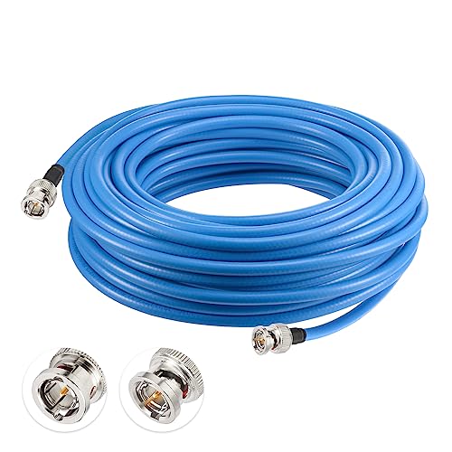 Superbat Cavo SDI 3G/6G/12G 76m BNC Maschio-Maschio