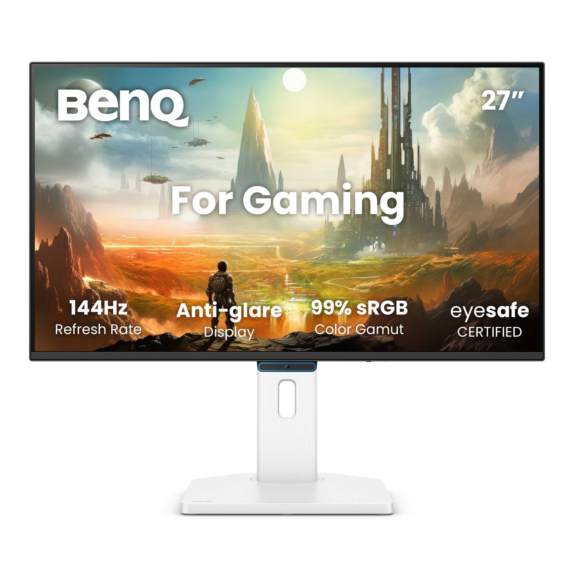 Benq GW2790TE - Monitor Home Office 27" FHD 144Hz IPS