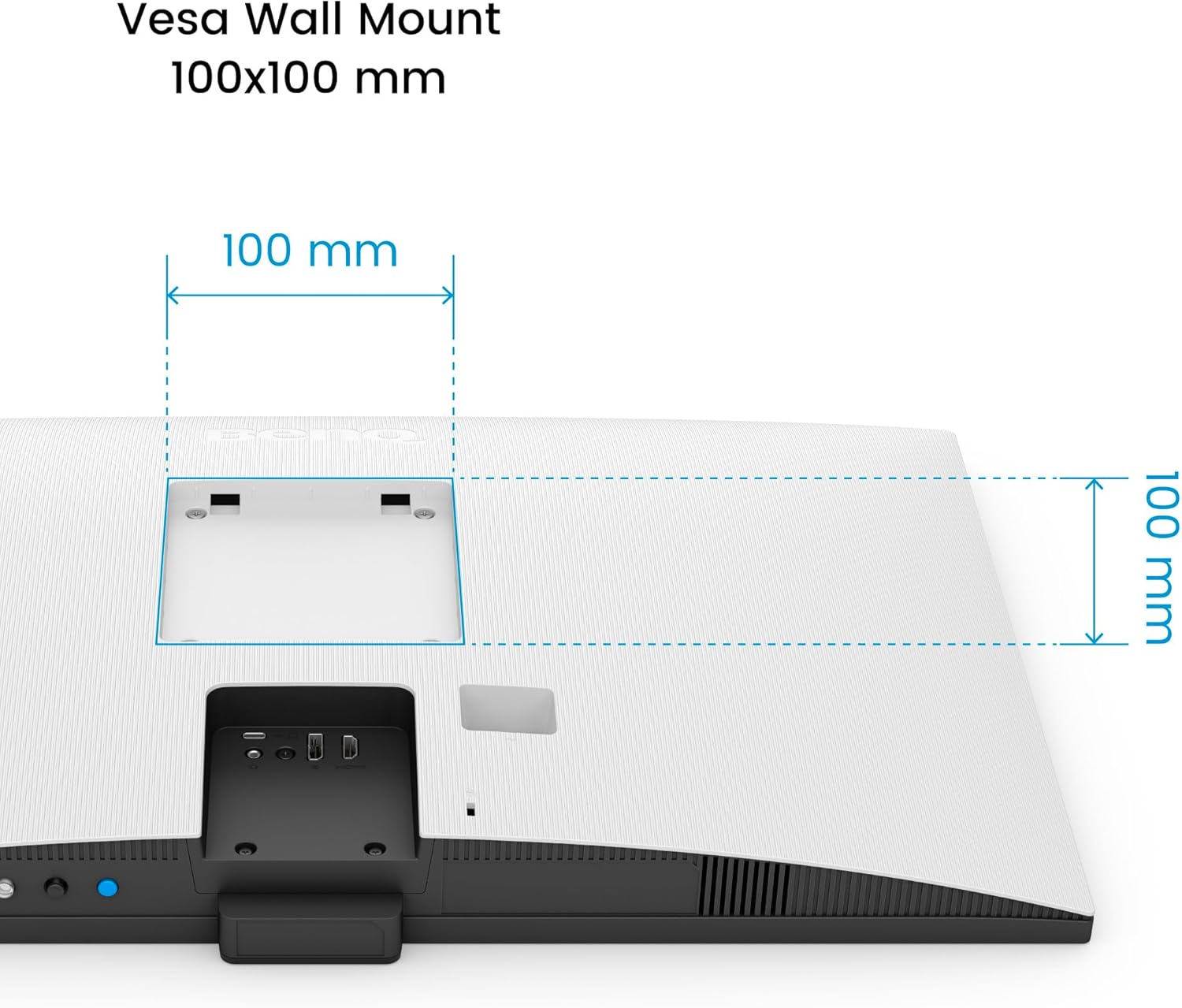 Benq GW2790TE - Monitor Home Office 27" FHD 144Hz IPS - immagine 10