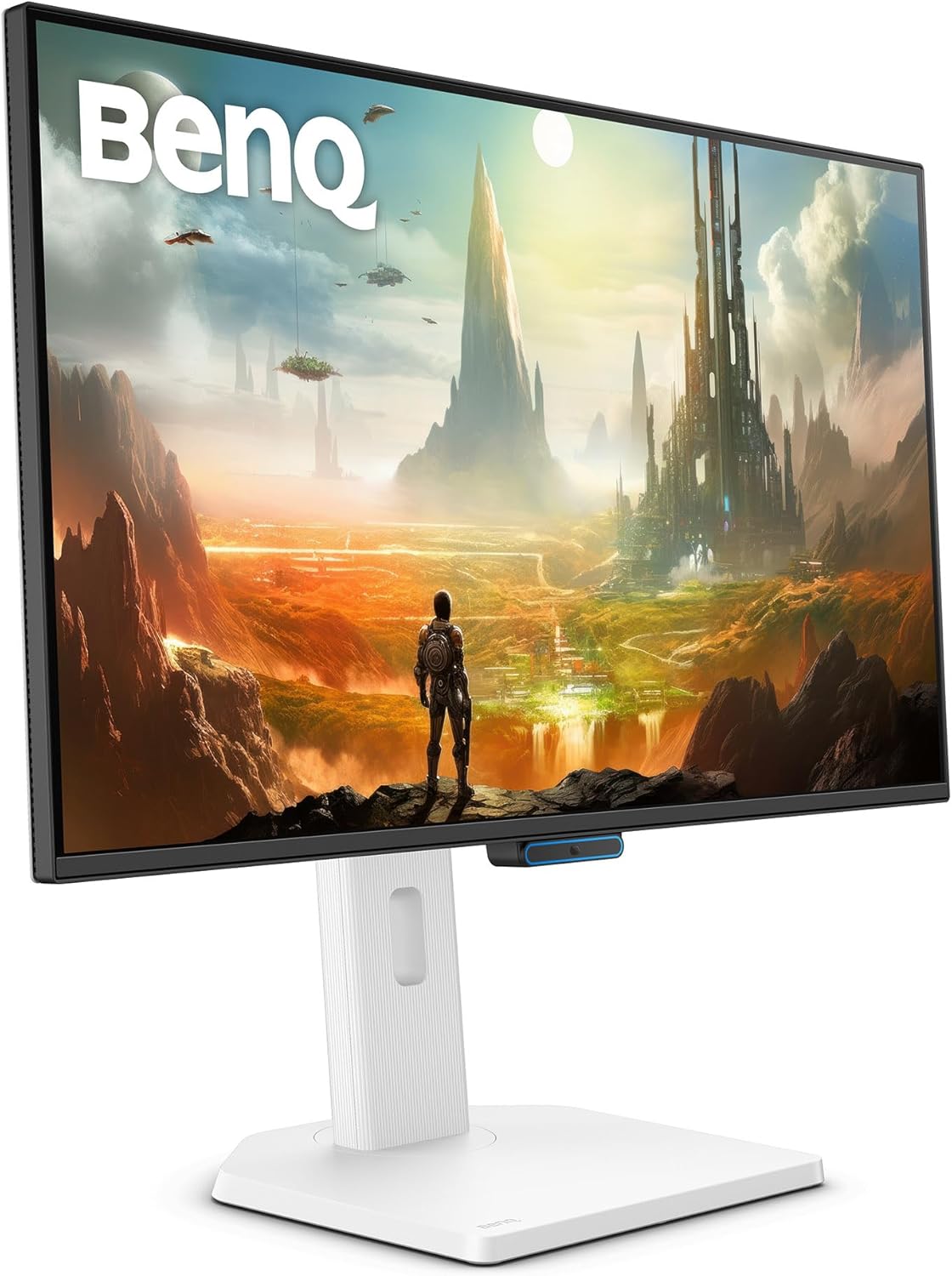 Benq GW2790TE - Monitor Home Office 27" FHD 144Hz IPS - immagine 11