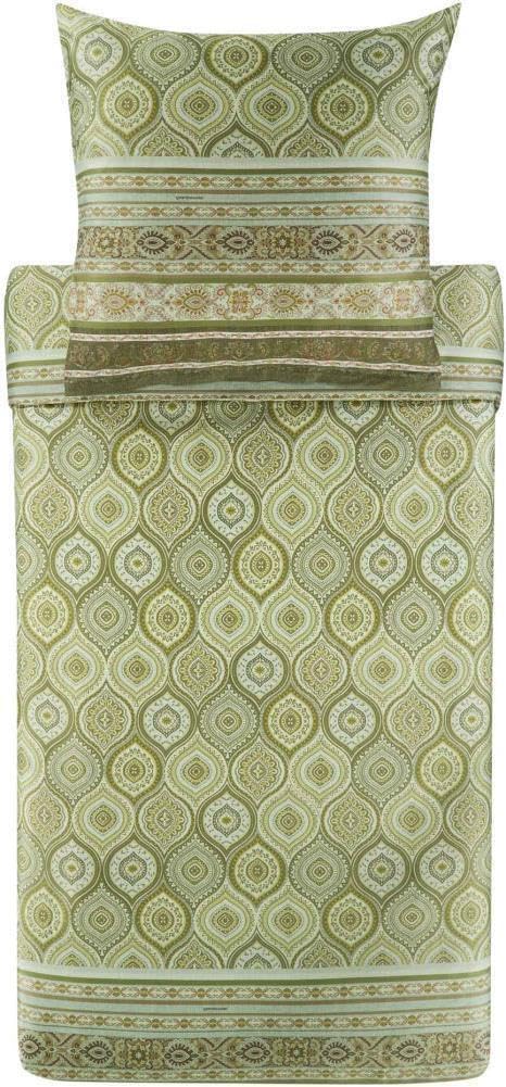 Bassetti Hanbury 9329924 - Biancheria da Letto Raso Cotone V1