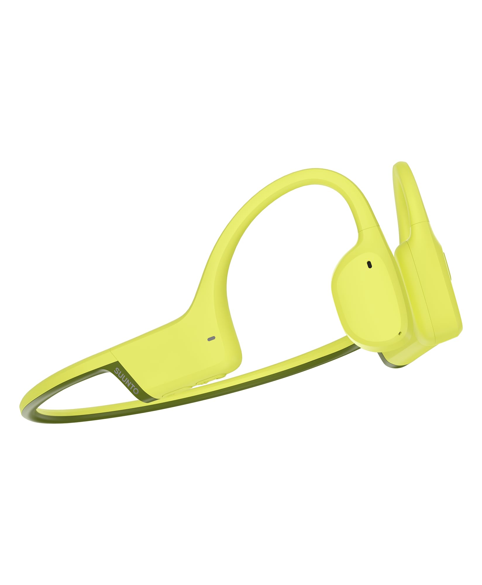 Suunto Sonic Cuffie Conduzione Ossea Wireless IP55