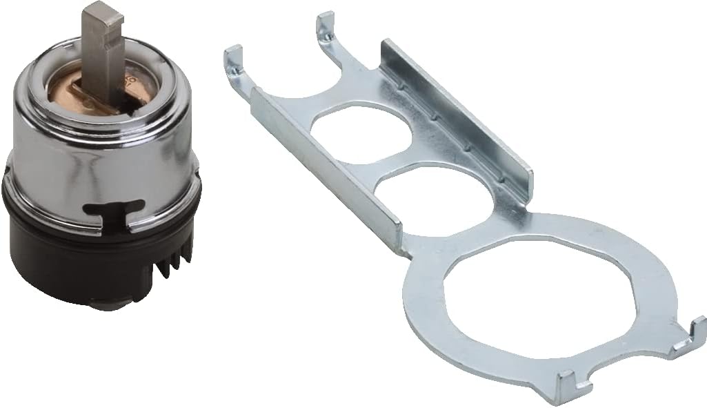 Hansgrohe 14096000 Cartuccia di Ricambio, Multicolore - immagine 1