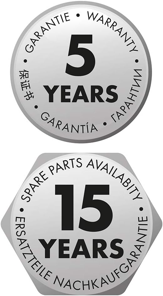 Hansgrohe 14096000 Cartuccia di Ricambio, Multicolore - immagine 2