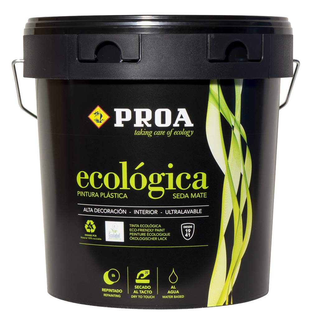 PROA Vernice interna ecologica MagnoLIA. 15 L.