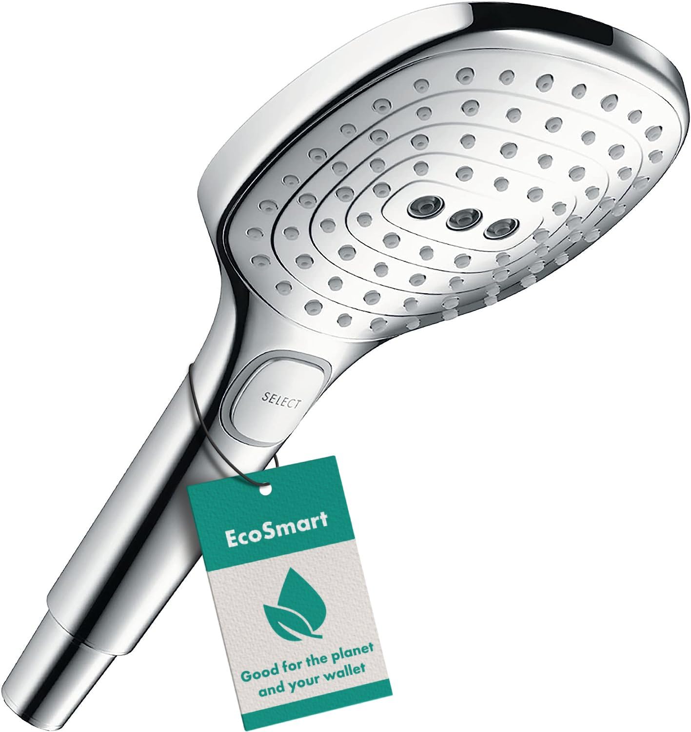 Hansgrohe Raindance Select E Doccetta 120 EcoSmart