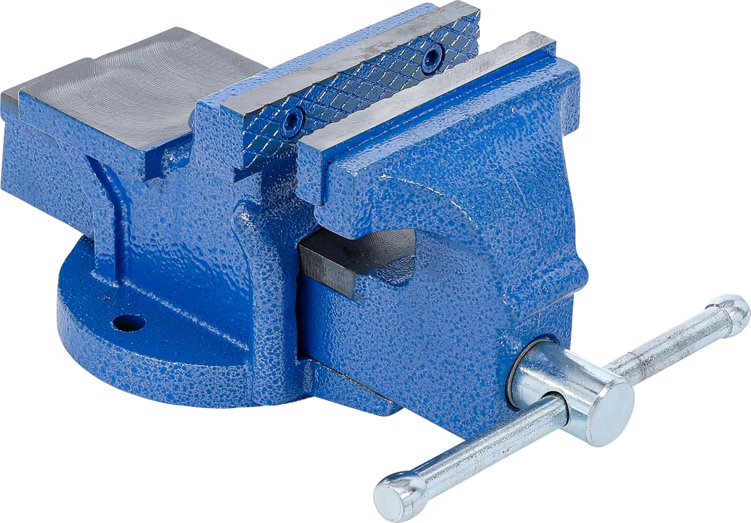 BGS 59260 | Morsa parallela | ganasce 100 mm - immagine 1