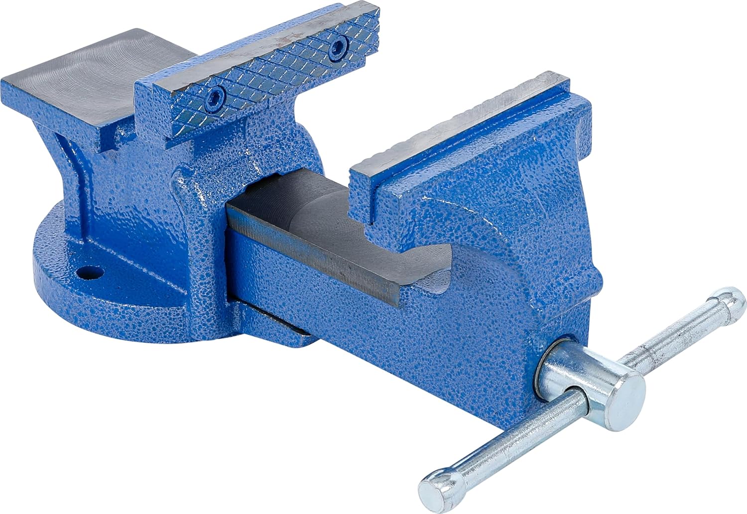 BGS 59260 | Morsa parallela | ganasce 100 mm - immagine 3