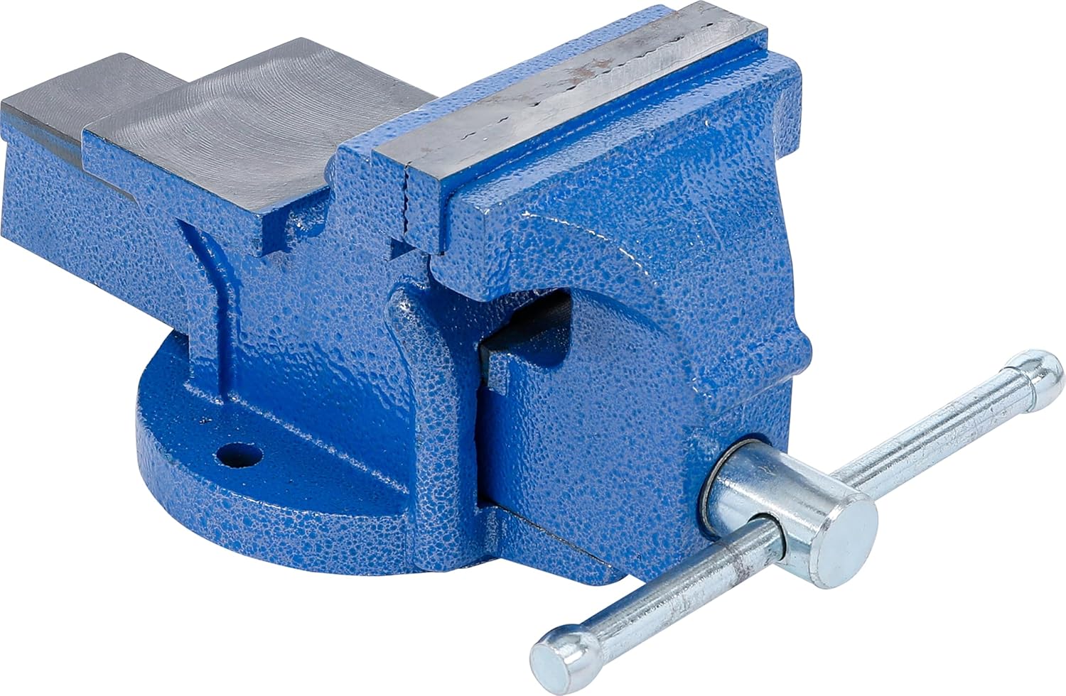 BGS 59260 | Morsa parallela | ganasce 100 mm - immagine 4