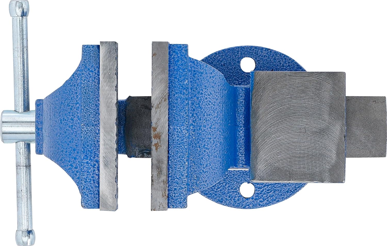 BGS 59260 | Morsa parallela | ganasce 100 mm - immagine 6