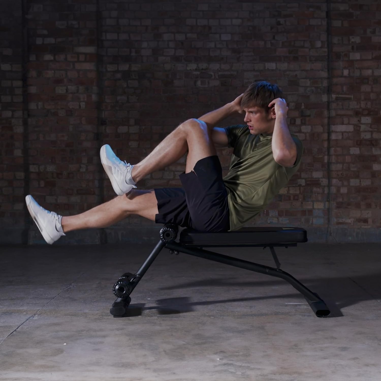 Adidas Performance Ab-Bank. - immagine 6