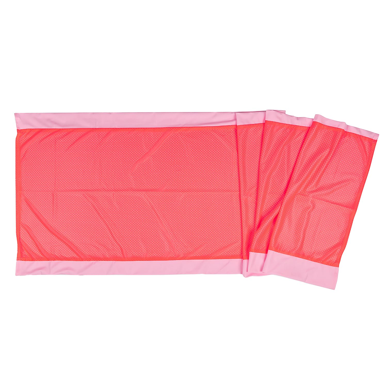 Resistance Tunnel - Sensory Compression – Autism - Special Needs Gross Motor Skills - Sensory Input - Group Rival Games And Therapy - Body Awareness - Core And Neck Strength (Pink)………