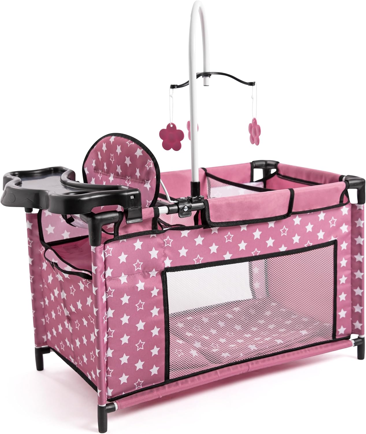 Bayer Design 62676AA - Letto Bambole Multiplo - immagine 1