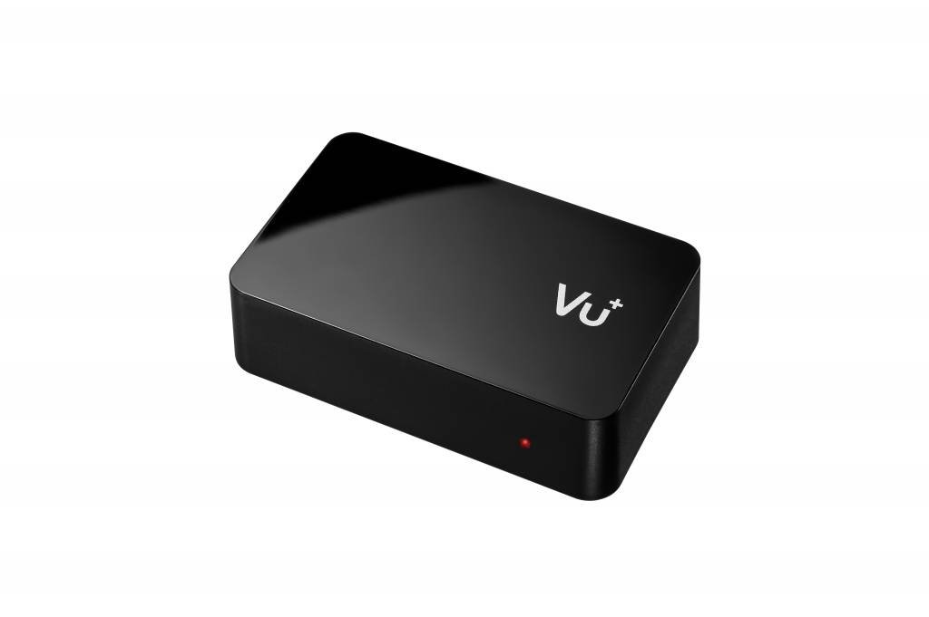 Vu+ 12753 Turbo USB DVB-C/T2 Hybrid Tuner