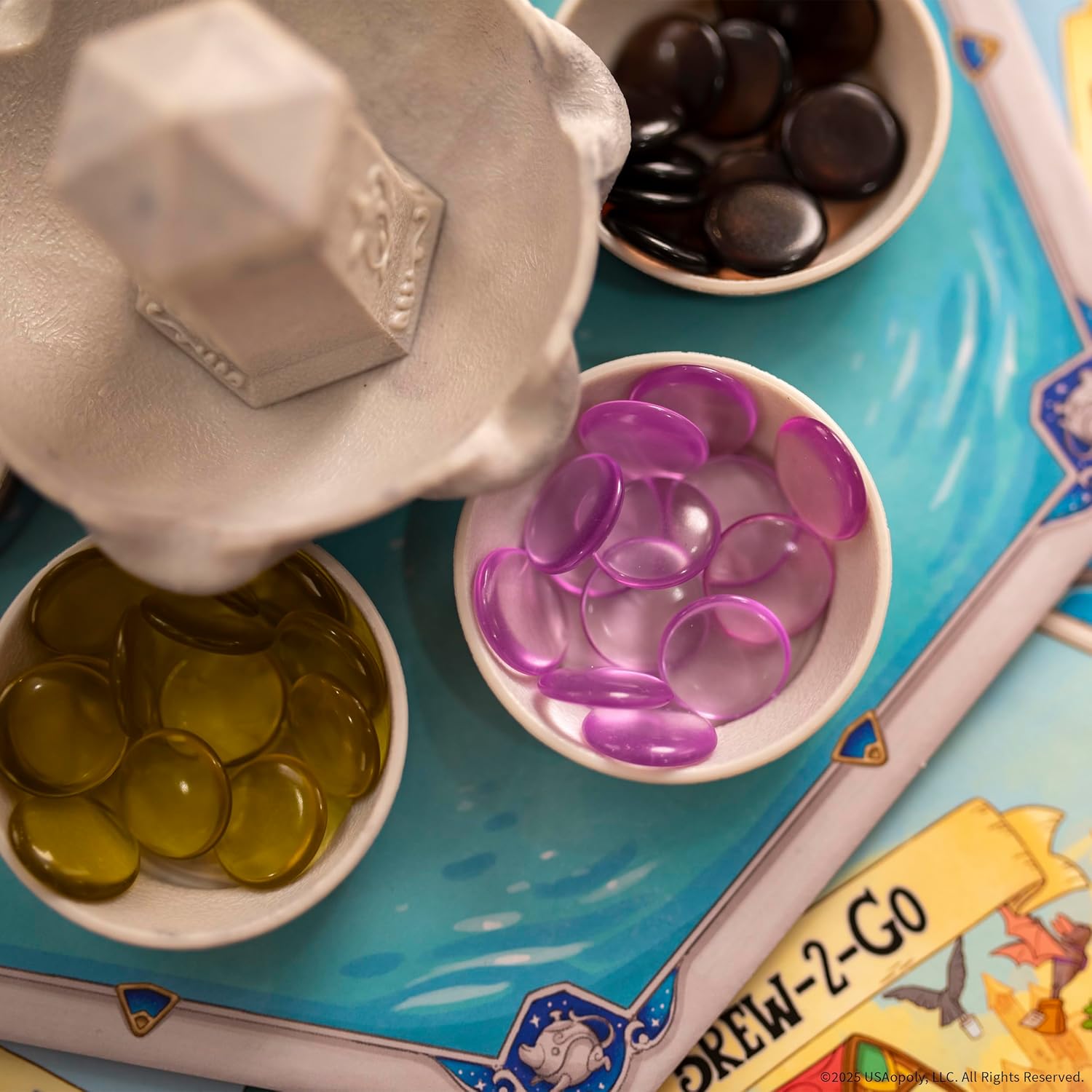 Tea Witches - Kit di aggiornamento - immagine 5