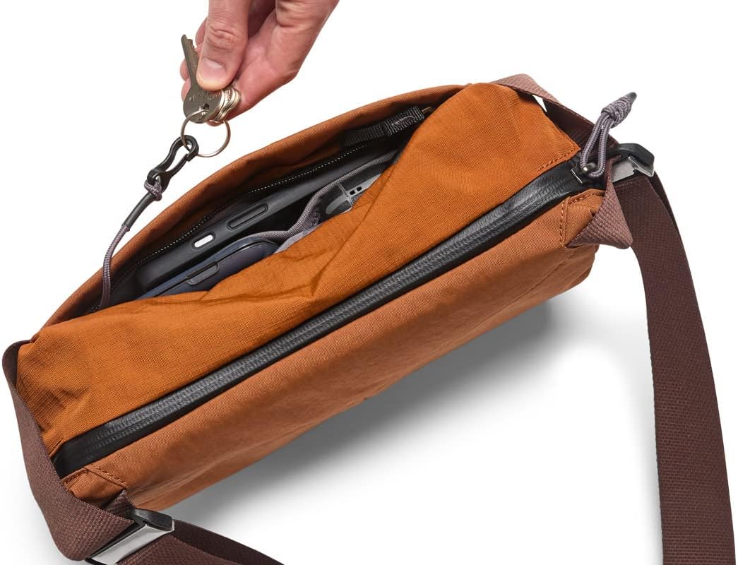 Bellroy Venture Sling 6L - immagine 4
