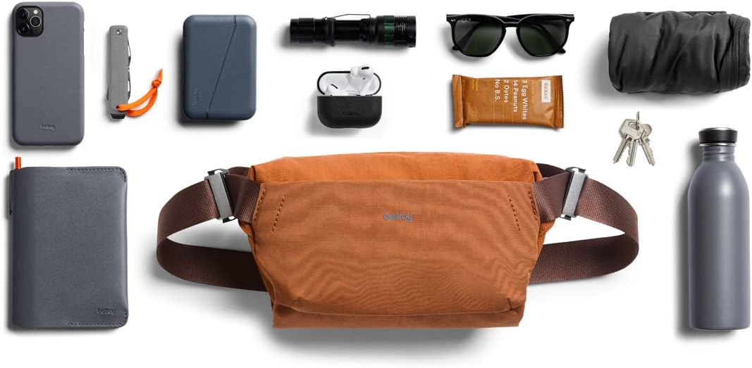 Bellroy Venture Sling 6L - immagine 6