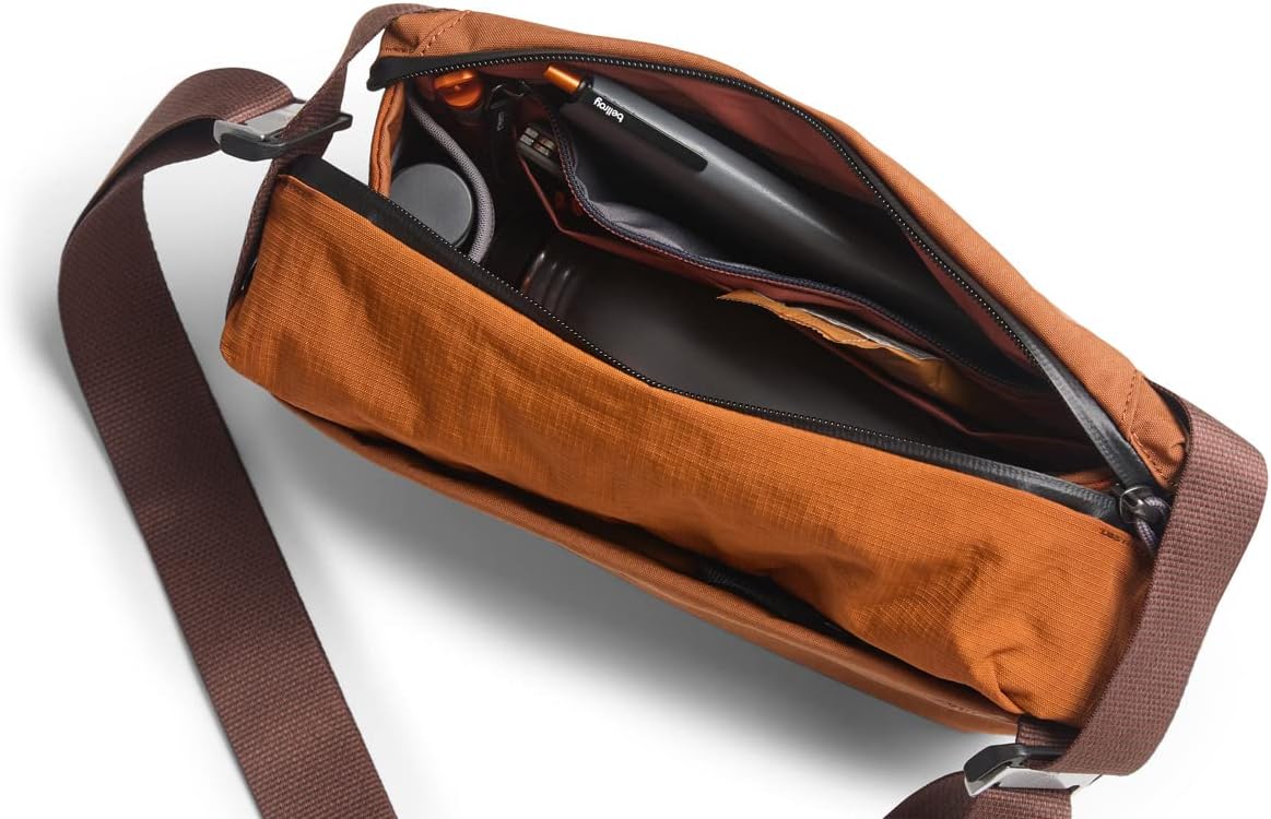 Bellroy Venture Sling 6L - immagine 8