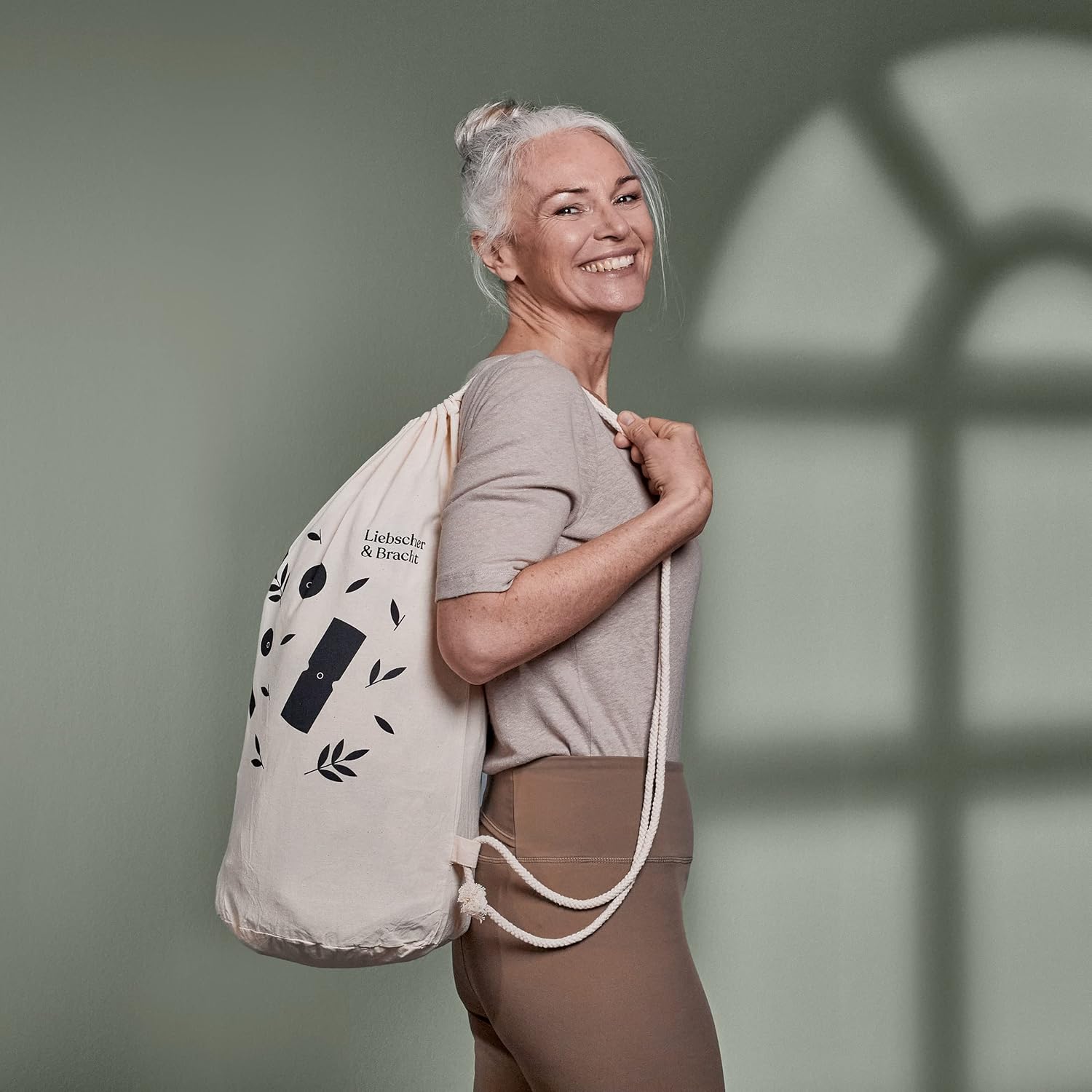 Liebscher & Bracht - Set Rulli e Sfere (2 pezzi) - immagine 7