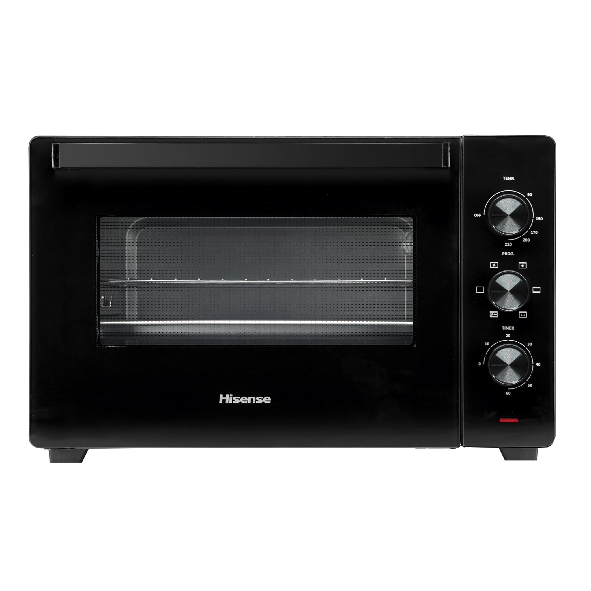 Hisense HOM45M - Fornetto Elettrico 45L 2000W