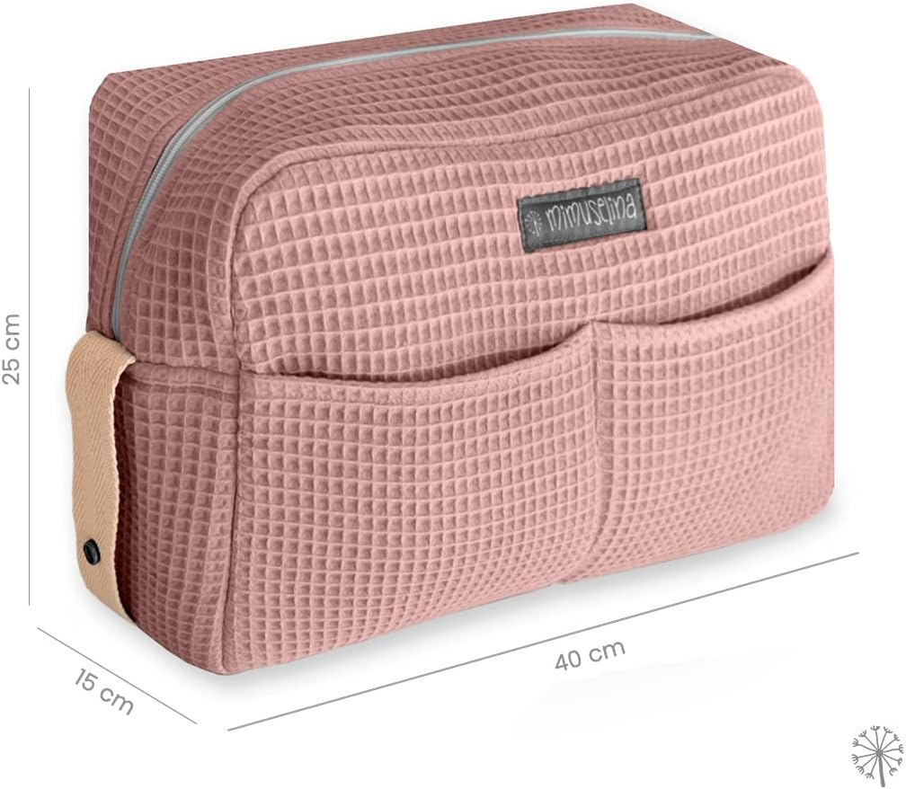 Borsa Passeggino Mimuselina Grande Capacità - immagine 2