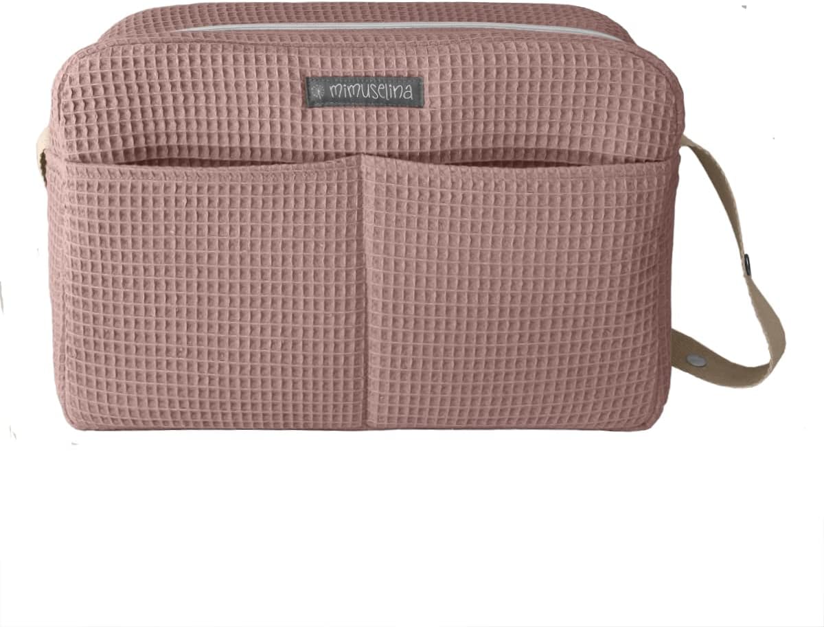 Borsa Passeggino Mimuselina Grande Capacità - immagine 7