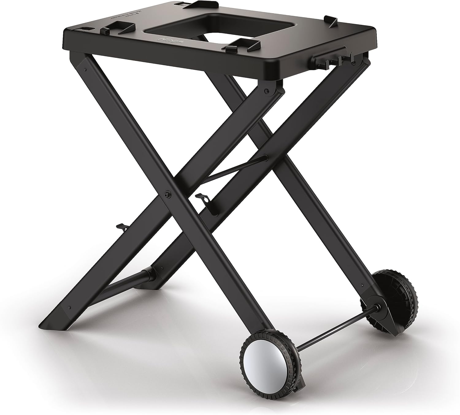 Ninja Woodfire Carrello Pieghevole per Barbecue Elettrico