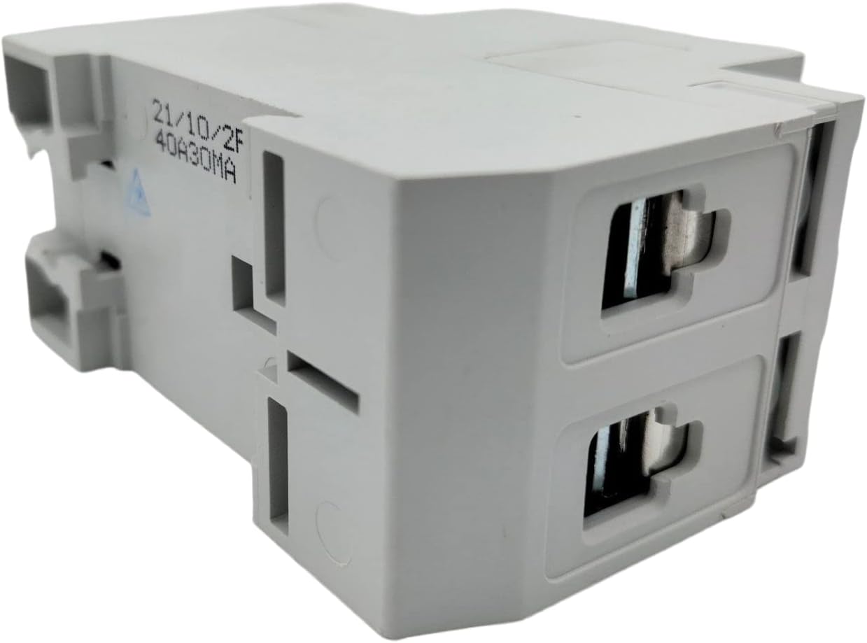 Interruttore Differenziale Superimmunizzato SI 2P 40A - immagine 5