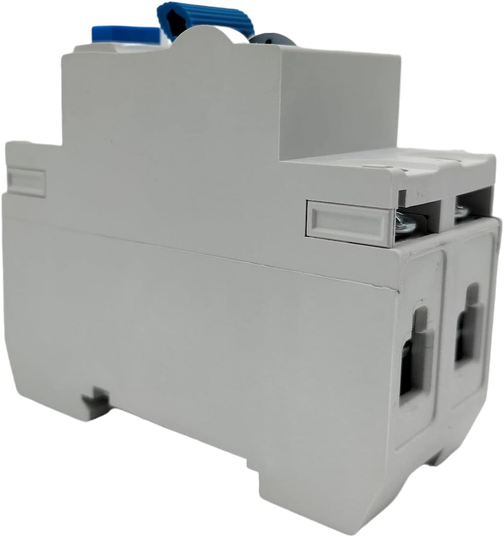 Interruttore Differenziale Superimmunizzato SI 2P 40A - immagine 6