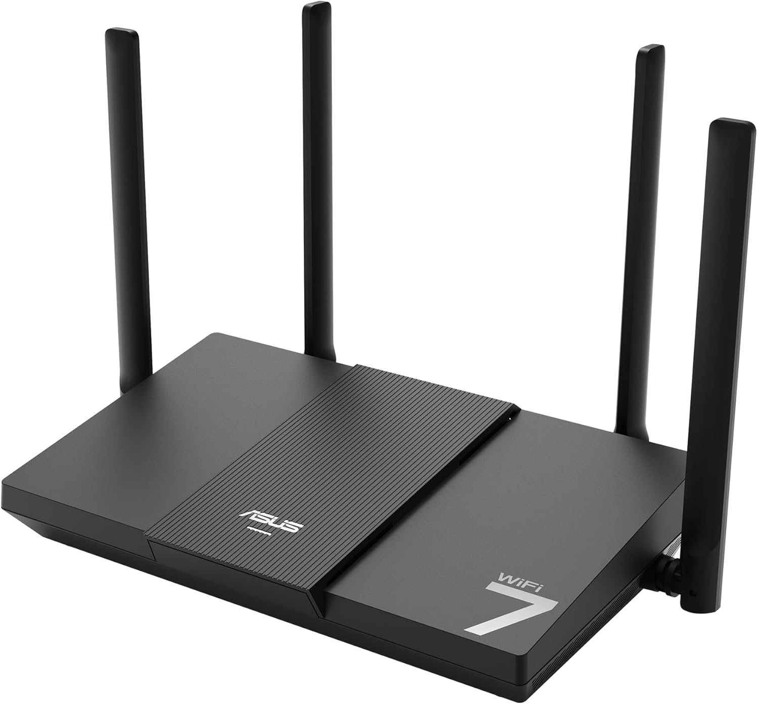 Asus RT-BE50 Router Estendibile Smart AIMesh - immagine 1